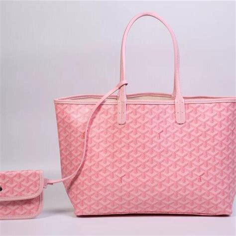 pink goyard bag dhgate|luxury goyard bags.